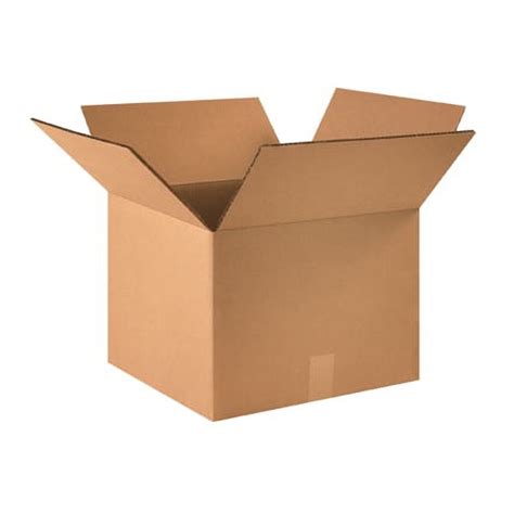 free shipping boxes 16x16x12